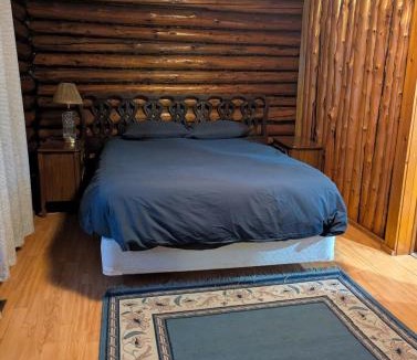 Rawdon Ski Chalet | Chalet Lumière