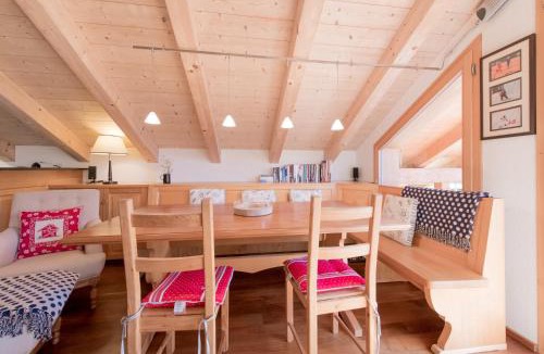 Wengen Apartment | Chalet Luna