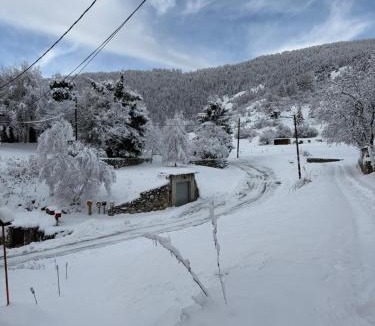 Roubion Ski Chalet | Chalet luxueux SAUNA WIFI