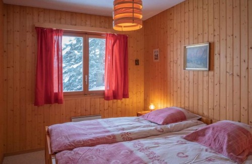 Chamoson House | Chalet Mélanie by Interhome