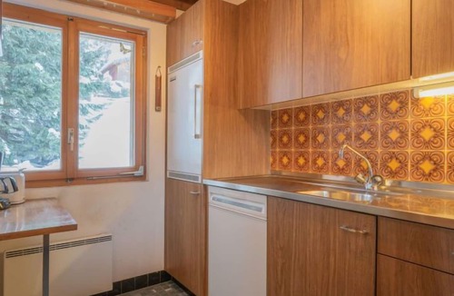 Chamoson House | Chalet Mélanie by Interhome