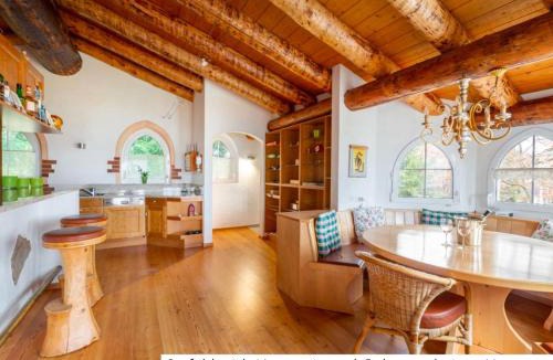 Wildhaus Apartment | Chalet Müsli