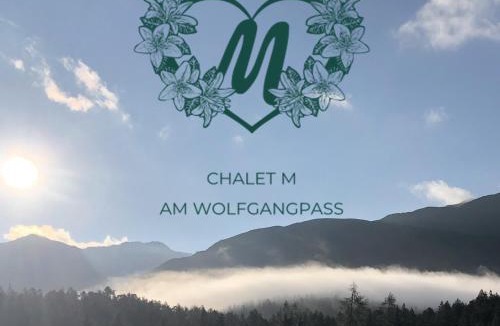 Wolfgang Ski Chalet | Chalet M