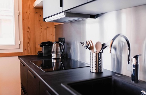 Montgenevre Apartment | Chalet M