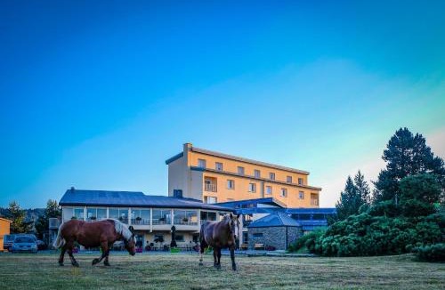 Les Angles Resort | Chalet Ma Neou