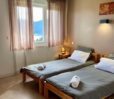 Les Angles Resort | Chalet Ma Neou