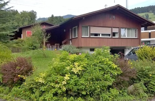 Sarnen House | Chalet Magnus am Sarner See by Interhome