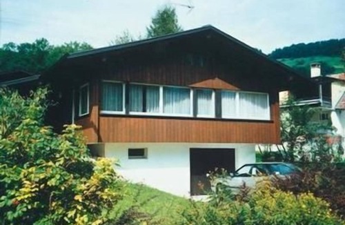Sarnen Ski Chalet | Chalet Magnus at lake Sarnen