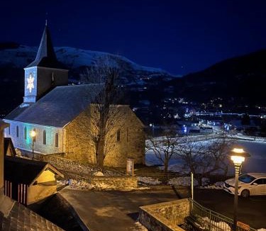 Vignec Ski Chalet | Chalet/Maison Bourgeoise entièrement rénovée