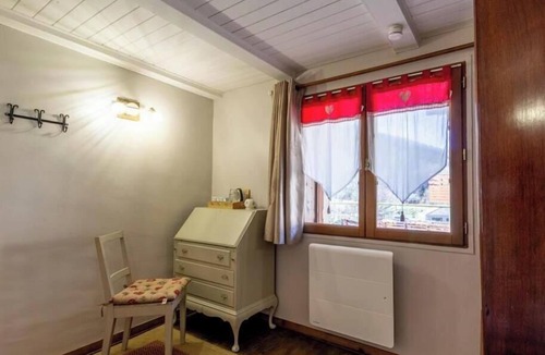 Landry House | CHALET MAISON CARAMEL