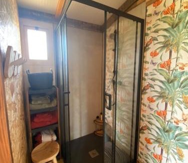 Les Mages House | Chalet Majoie