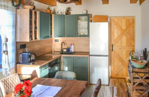 Trsce Ski Chalet | Chalet Makov Hrib by Interhome