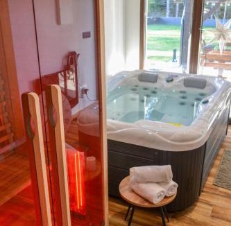 Trsce Ski Chalet | Chalet Makov Hrib by Interhome