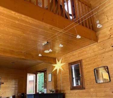Eyne 2600 Ski Chalet | Chalet Malaza