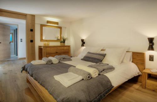 Manigod Ski Chalet | Chalet Manoe - OVO Network