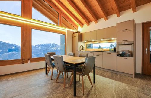 Crans-Montana House | Chalet "Marbre"