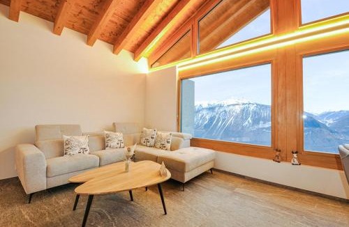 Crans-Montana House | Chalet "Marbre"