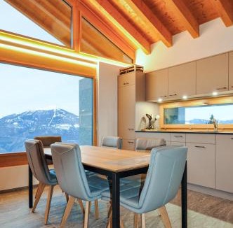 Crans-Montana House | Chalet "Marbre"