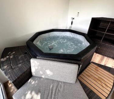 Eecke Ski Chalet | Chalet Margareth