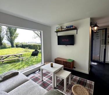 Eecke Ski Chalet | Chalet Margareth