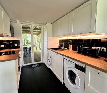 Eecke Ski Chalet | Chalet Margareth