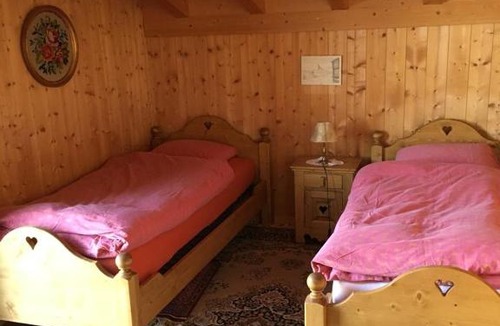 Buerchen Ski Chalet | Chalet Maria 120 m2