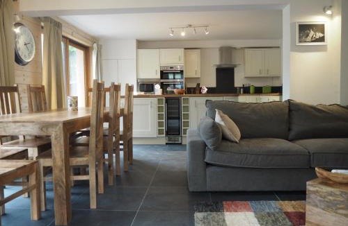 Morzine Apartment | Chalet Marmotte 2