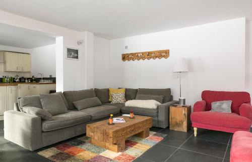 Morzine Apartment | Chalet Marmotte 2