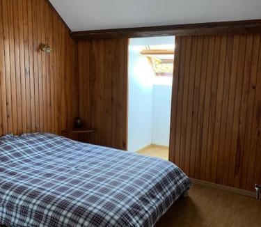 Murat-le-Quaire House | Chalet Masana
