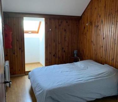 Murat-le-Quaire House | Chalet Masana