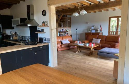 Murat-le-Quaire House | Chalet Masana