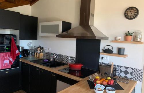 Murat-le-Quaire House | Chalet Masana