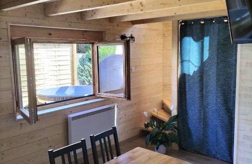 Saint-Amarin Ski Chalet | Chalet Masdie