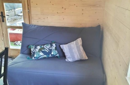 Saint-Amarin Ski Chalet | Chalet Masdie