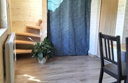 Saint-Amarin Ski Chalet | Chalet Masdie