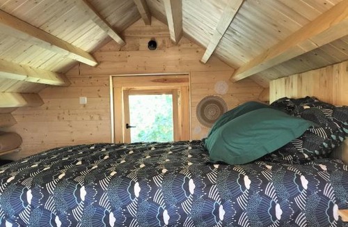 Saint-Amarin Ski Chalet | Chalet Masdie