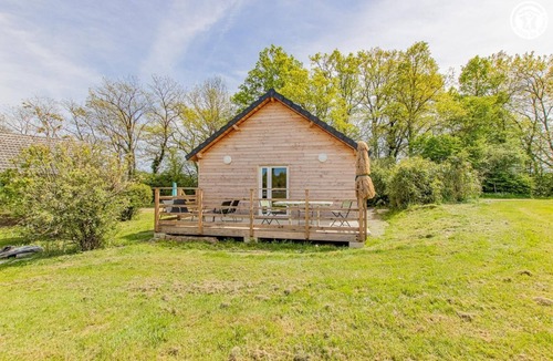 Thil-sur-Arroux House | Chalet Mathieu - THIL SUR ARROUX