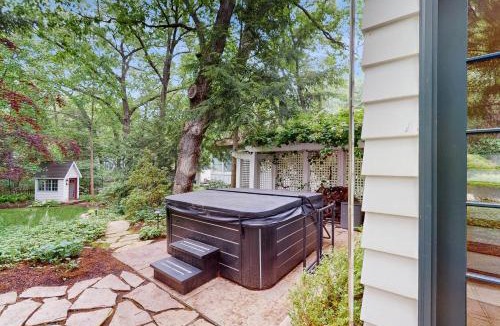 Michiana House | Chalet May