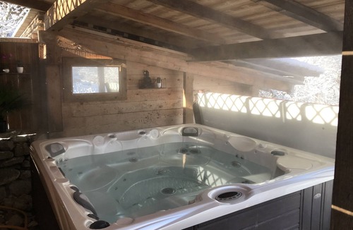 Saint-Bon-Tarentaise Ski Chalet | Chalet Mazot Courchevel Le Grenier *