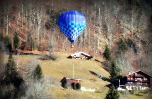 Flumet Ski Chalet | Chalet Mazot de Champange
