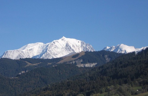 Flumet Ski Chalet | Chalet Mazot de Champange