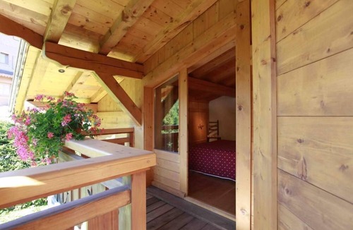 Megeve Ski Chalet | Chalet - Megève