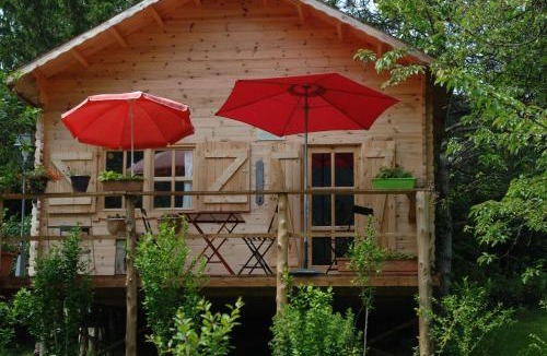 Fumay Ski Chalet | CHALET Meleze Etapeboisee