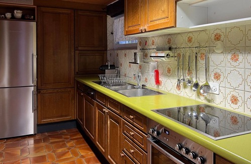 Mergoscia House | Chalet Mergoscia by Interhome