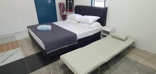 Kuala Kangsar Hotel | Chalet Meroloh Kuala Kangsar