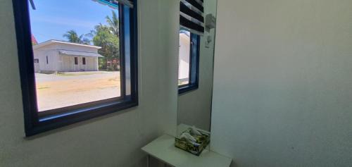 Kuala Kangsar Hotel | Chalet Meroloh Kuala Kangsar