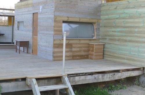 Bujaleuf Other | Chalet met mooi uitzicht