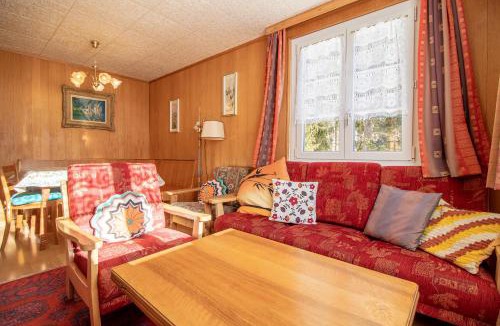 Arosa Ski Chalet | Chalet Methfessel by Arosa Holiday