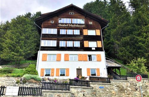 Arosa Ski Chalet | Chalet Methfessel by Arosa Holiday