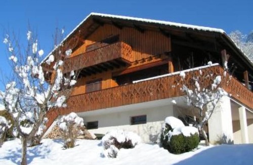 Mieussy Ski Chalet | Chalet - Mieussy